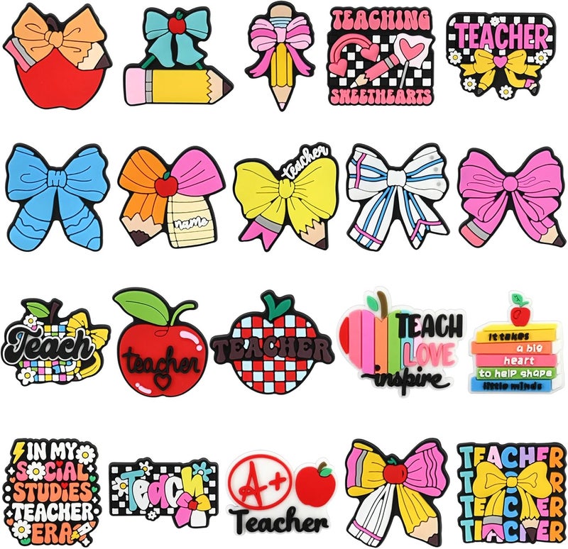 Ibuclein Pins for Backpacks DIY kawaii Lapel Pins Badges Bulk Cute Brooch Pin Funny Button Pin for Girl Bags Cloths Decor Accessories gifts - Image 1